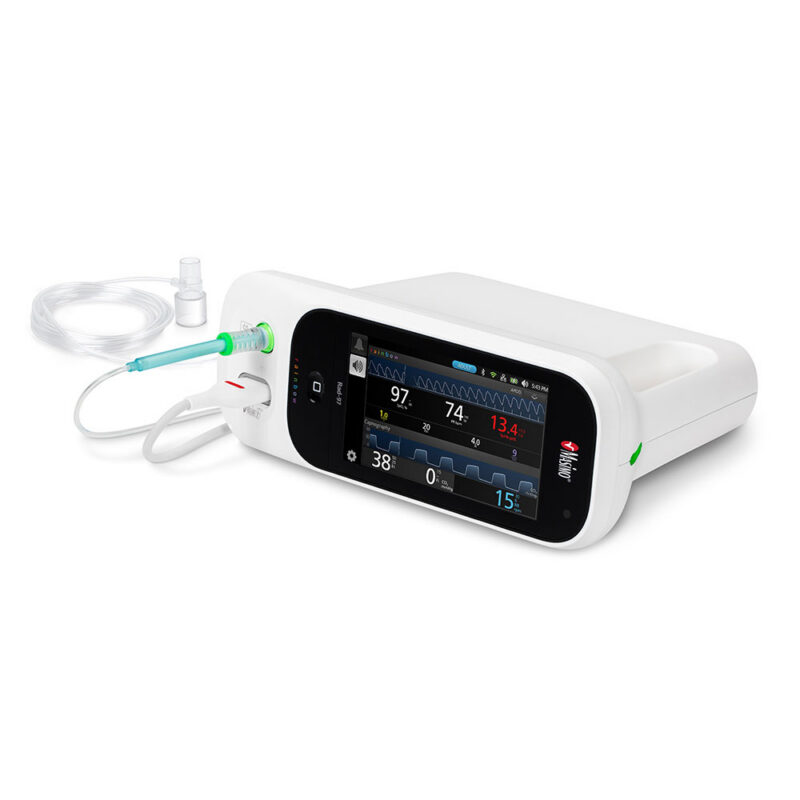 Masimo Rad-97 Pulse CO-Oximeter