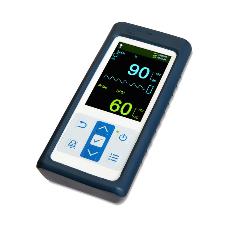 Nellcor PM10N Pulse Oximeter