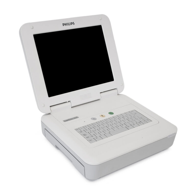 Philips PageWriter TC70 Diagnostic ECG