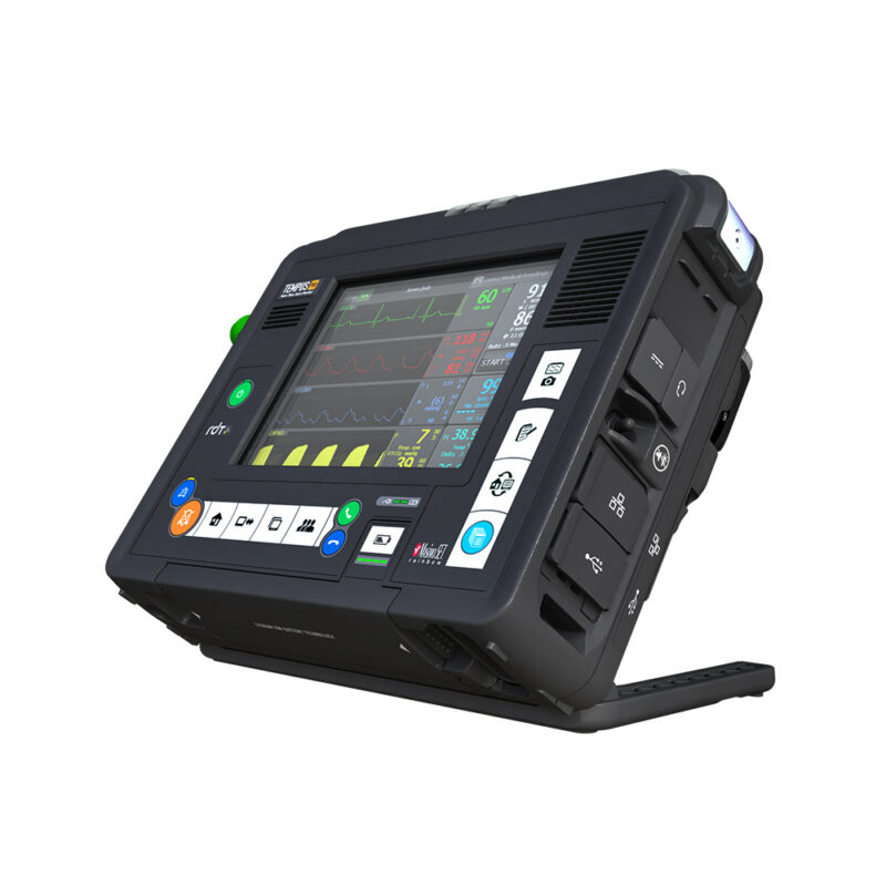Tempus Pro ALS Monitor