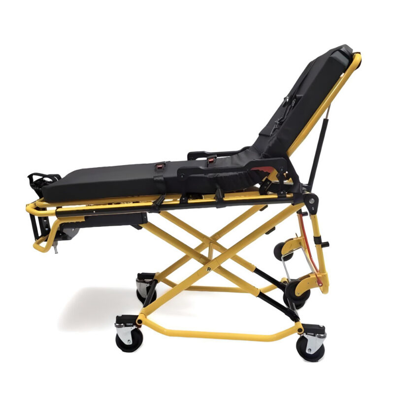 Stryker Model 6080 Stretcher