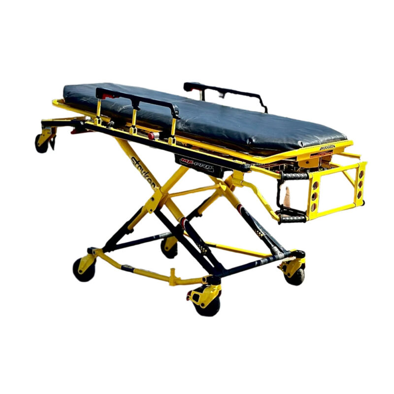 Stryker Model 6083 Stretcher