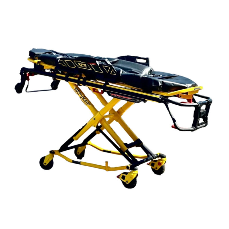 Stryker Model 6086 Stretcher