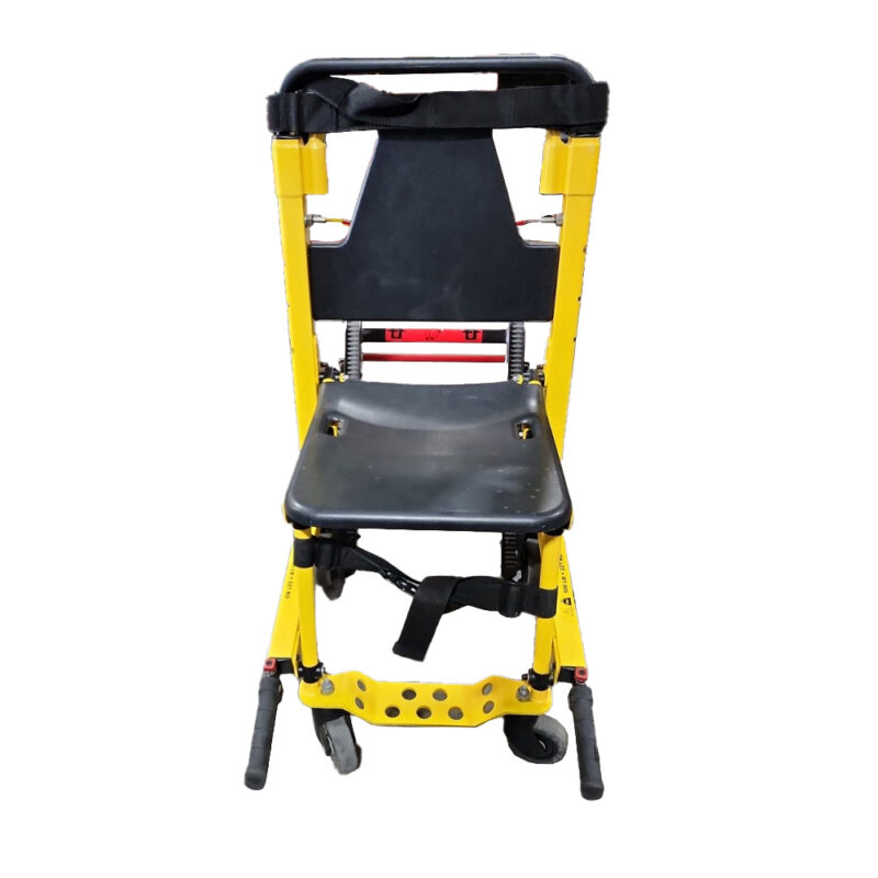 Stryker 6250 Stair Chair