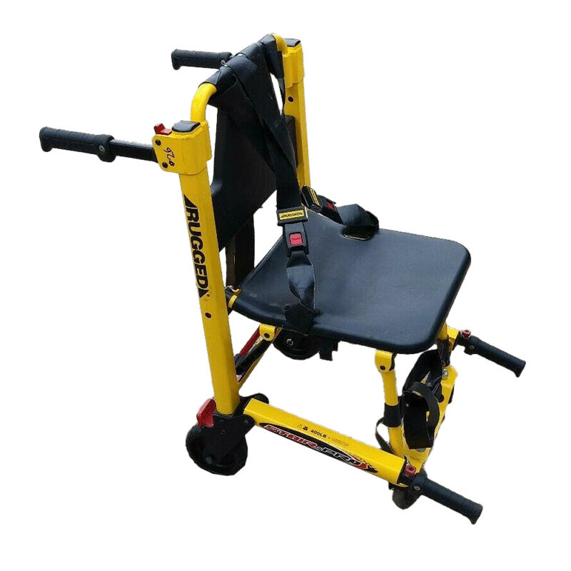 Stryker 6251 Stair Chair