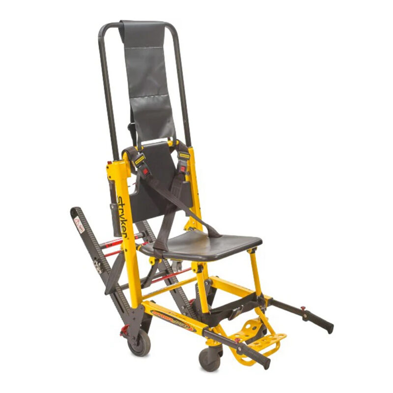 Stryker Stair-PRO 6252 Stair Chair