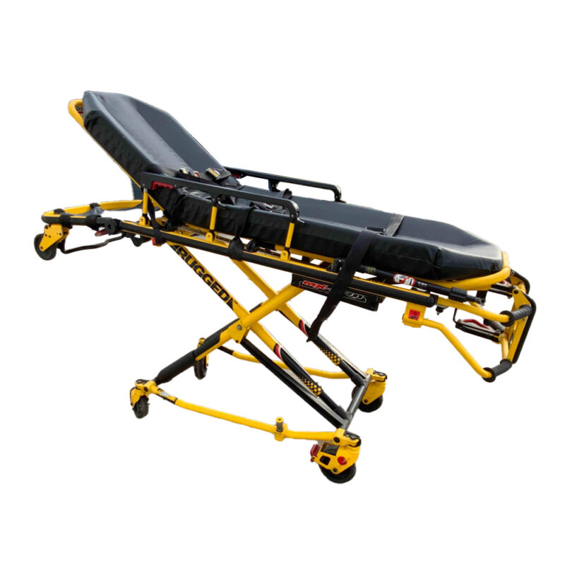 Stryker Model 6082 Stretcher