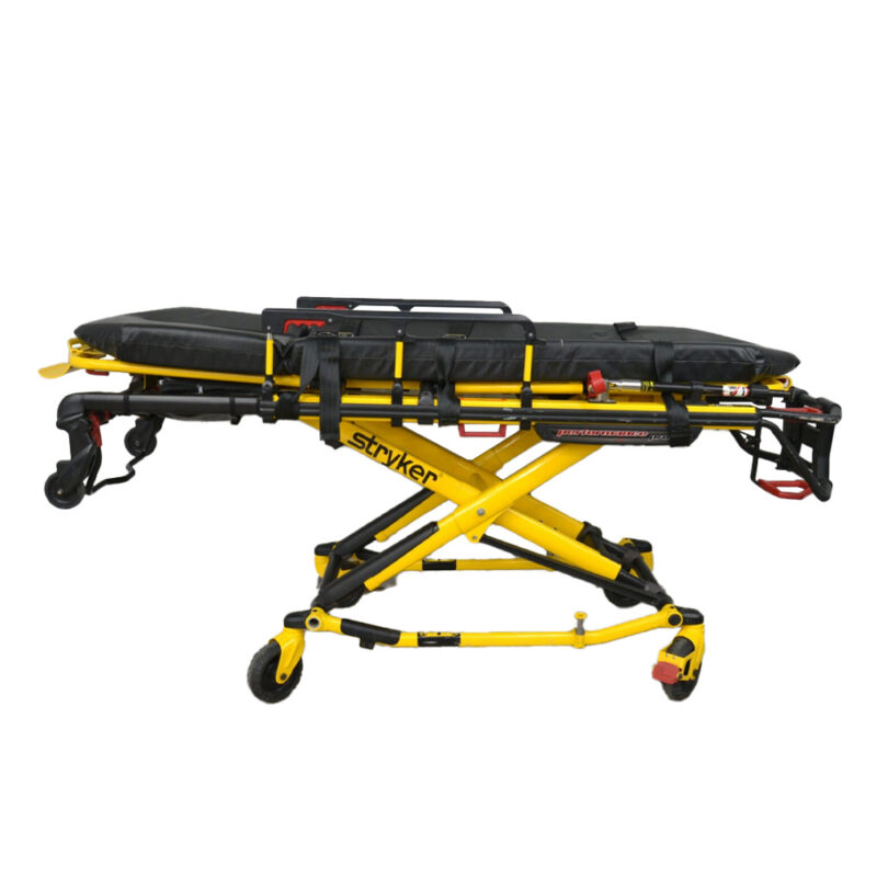 Stryker Model 6085 Stretcher