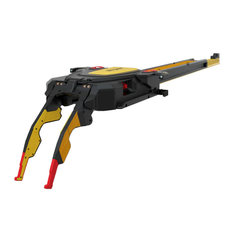 Stryker Power-LOAD Cot Fastener System