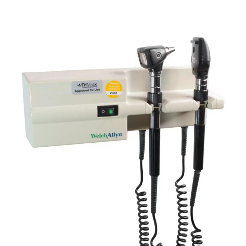 Welch Allyn 767 Aneroid Sphygmomanometer