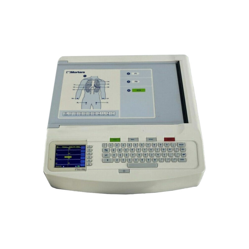 Welch Allyn Eli 250c