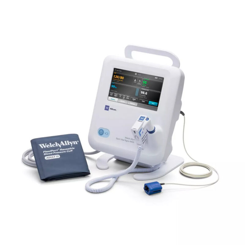 Spot Vital Signs 4400 Monitor