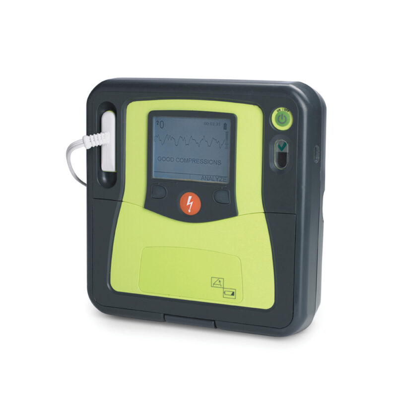 ZOLL AED Pro