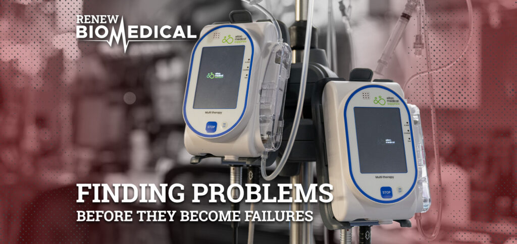 ReNew Makes Reliable Repair Simple
